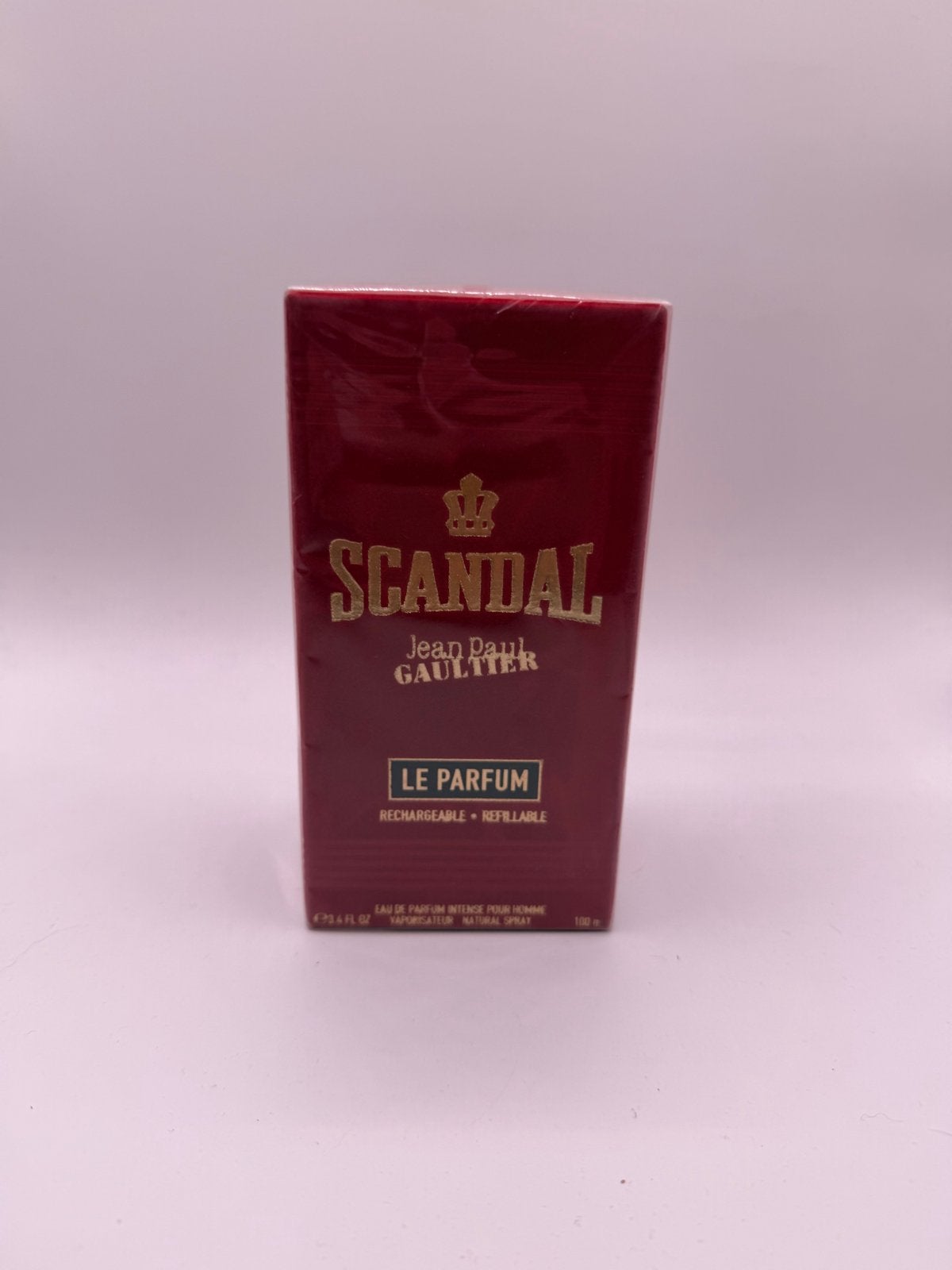 Jean Paul Gaultier Scandal Le Parfum Herenparfum, Ophalen of Verzenden, Nieuw