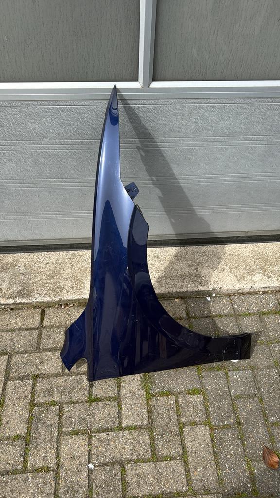 Volkswagen Golf 8 Spatbord Zijscherm, Ophalen of Verzenden