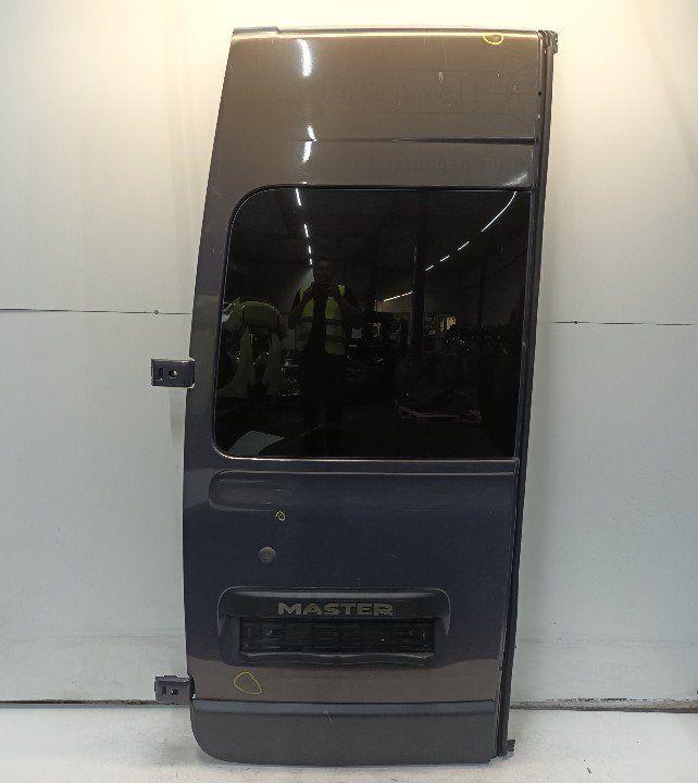 Portier linksachter Renault Master, Onderdelen@venauto.nl, Van der Ven Autorecycling B.V., Gebruikt, Ettenseweg 76, 4706 PB Roosendaal, The Netherlands