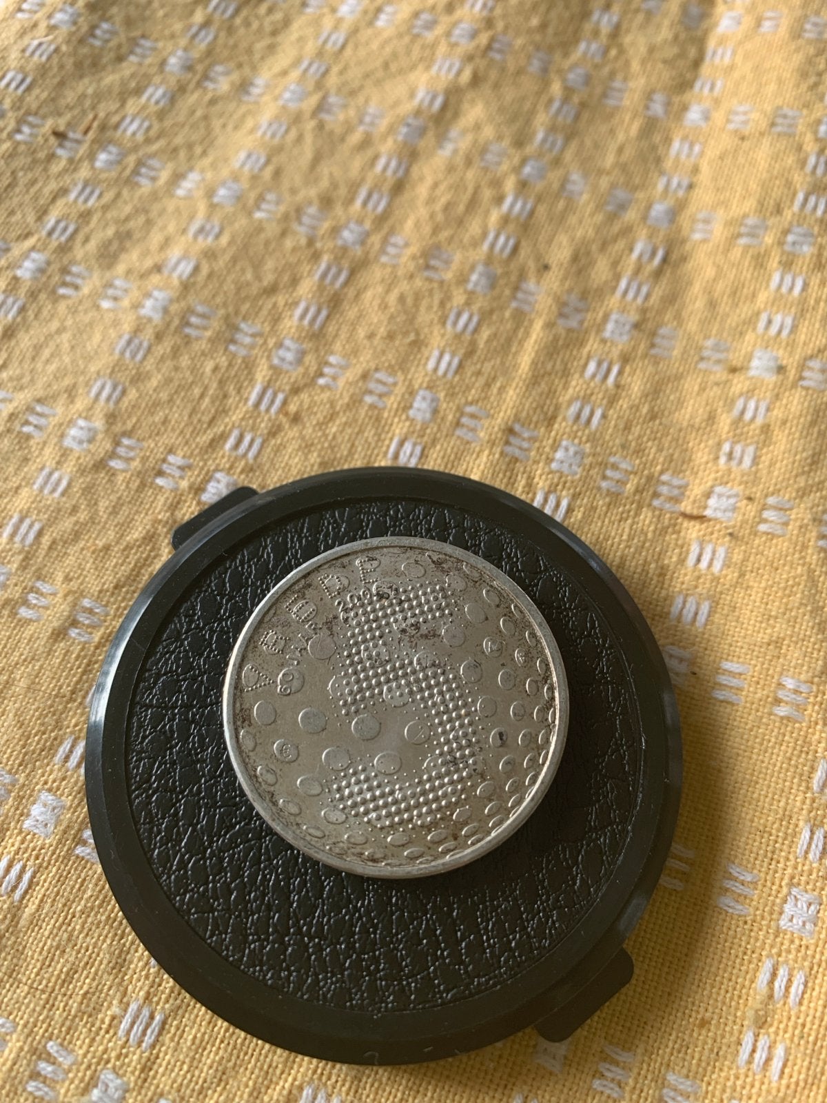 Vredes Vijfje 2005 - 60 jaar vrede en vrijheid, Verzenden, Koningin Beatrix, Zilver, Euro's