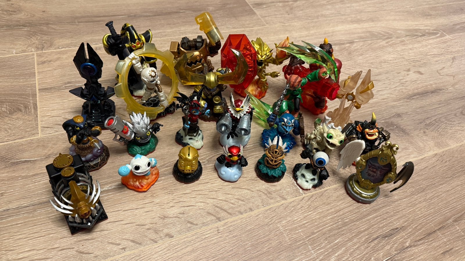 Skylanders - Trap Team // Collectie, Verzenden, Overige genres, 1 speler, Eén computer