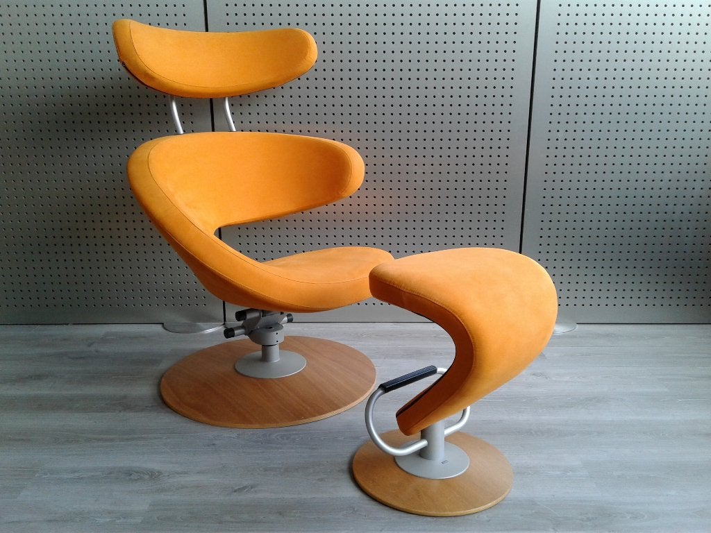 Stokke (Variér) Peel (Goudoranje), Zeer Mooi!, Ophalen of Verzenden, Zo goed als nieuw, Variér, 75 tot 100 cm