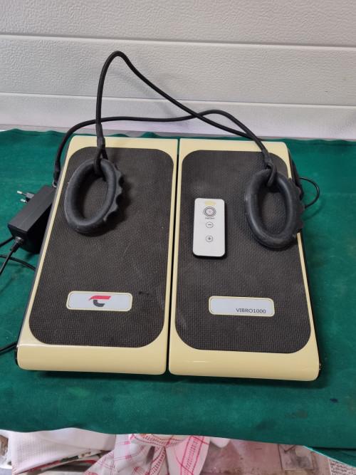 trilapparaat vibro 1000, Ophalen of Verzenden, 'T Olde Gre-j, Info@toldegrej.nl, Endepoelstraat 20f Didam
