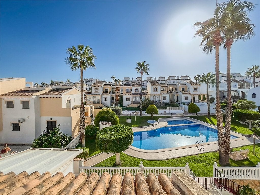 Sfeervolle woning Ciudad Quesada Costa Blanca, Vakantie, Dorp, 2 slaapkamers, Costa Blanca, Appartement