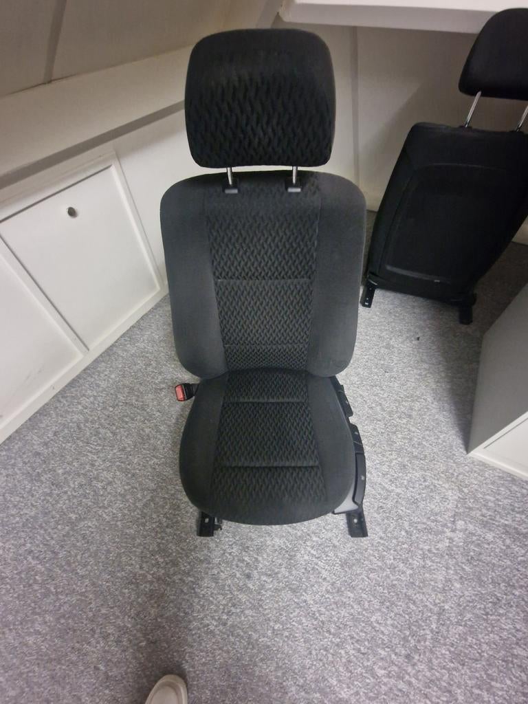 Volledig interieur BMW E46 sedan, Auto-onderdelen, Interieur en Bekleding, Ophalen, Nieuw, BMW