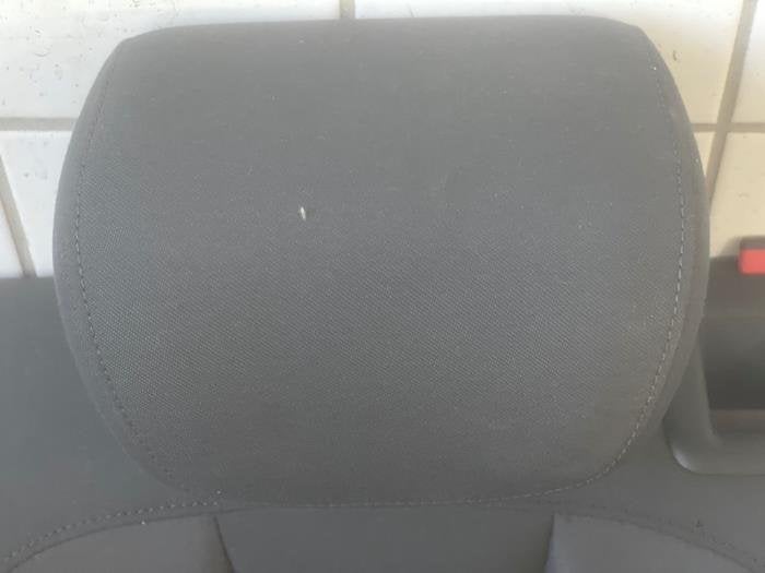 Bank rugleuning van een Audi A3, Gebruikt, -, Verzenden, -
