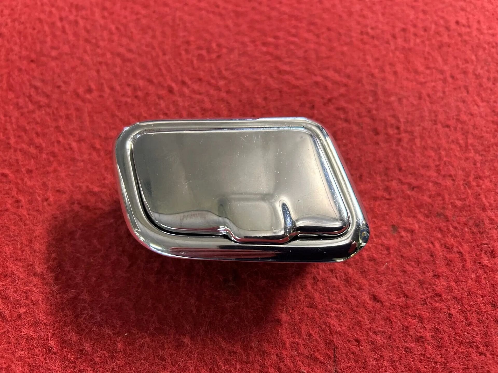 Fiat 124 / 128 Berlina asbak, Gebruikt, -, -, Ophalen of Verzenden