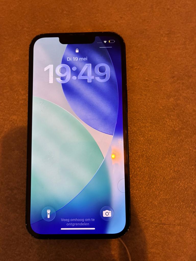 Iphone 13, Ophalen, Gebruikt, 128 GB, IPhone 13