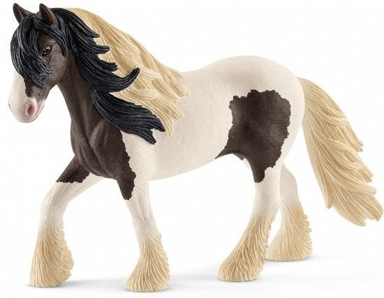 Schleich 13831 tinker, dierfiguur, Verzenden, Gebruikt, Paard, Beeldje of Figuurtje