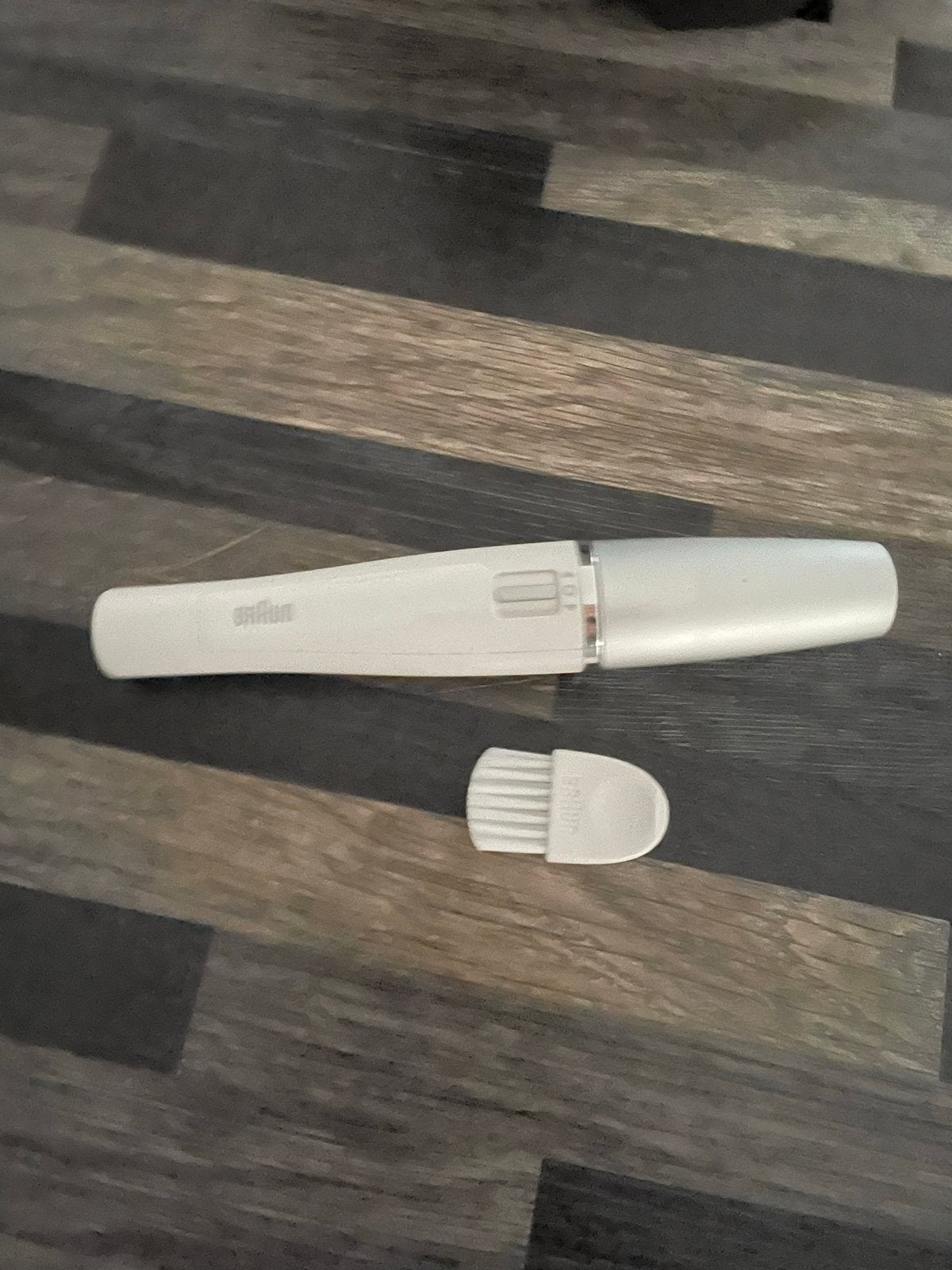 Philips epileer- Zo goed als nieuw, Ophalen of Verzenden, Zo goed als nieuw, Scheren en Epileren
