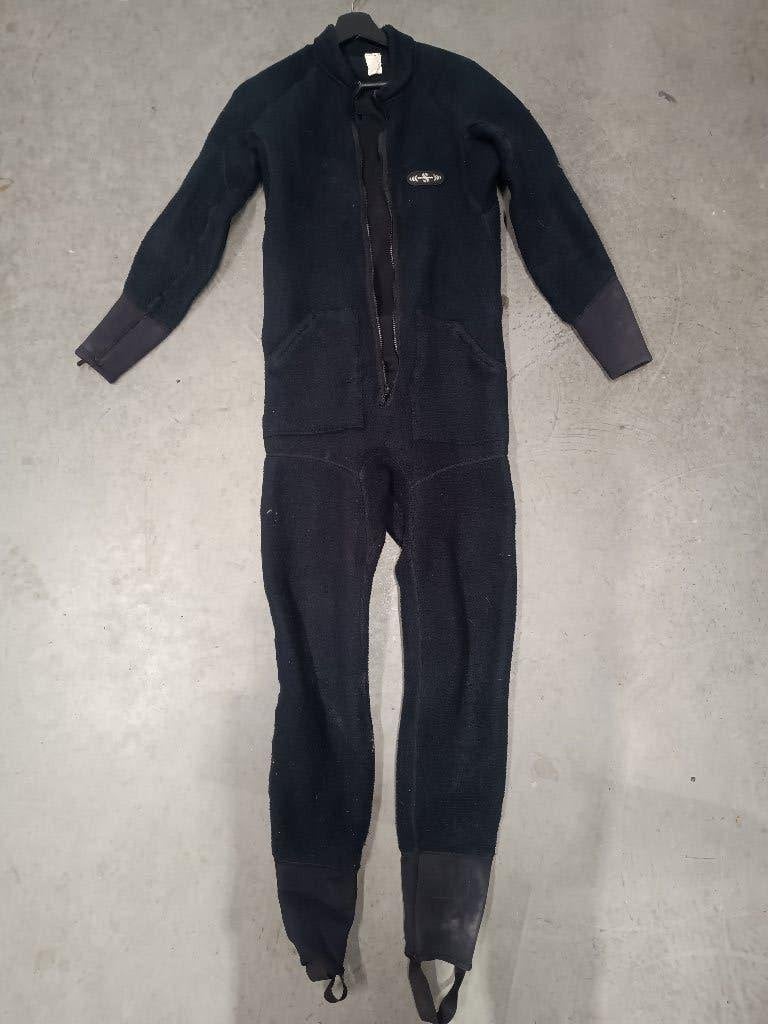 Duikersset compleet (ook losse verkoop), Ophalen, Gebruikt, Duikpak