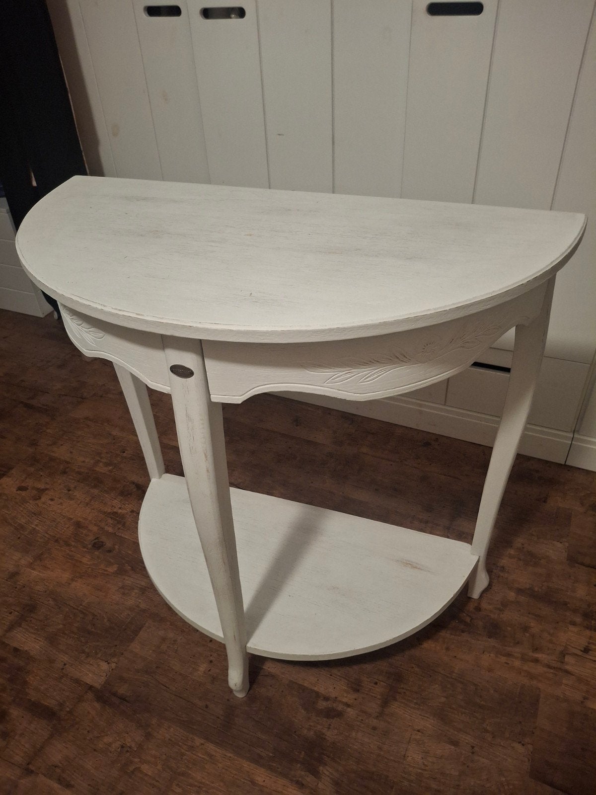Riverdale wandtafel, Ophalen, 25 tot 50 cm, Overige vormen, 50 tot 100 cm