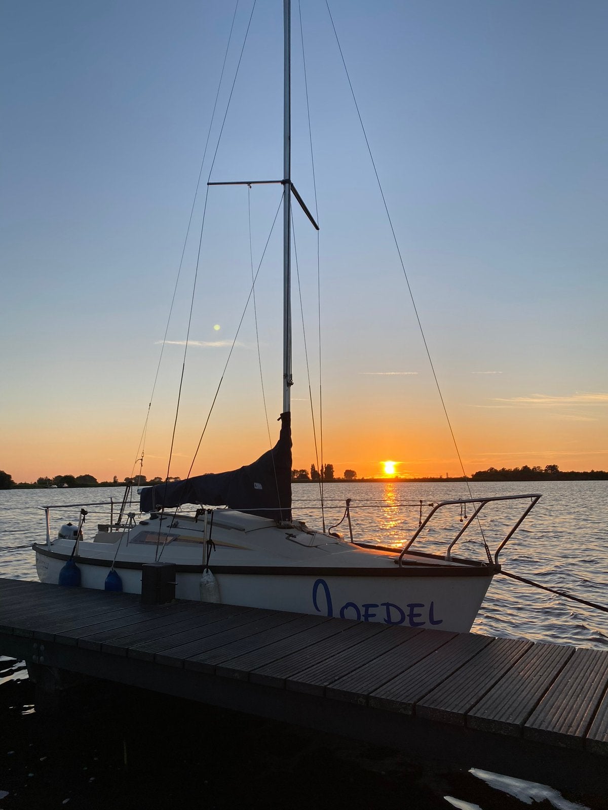 Beneteau first 18, Ophalen, Gebruikt, 3 tot 6 meter, 15 tot 30 m²