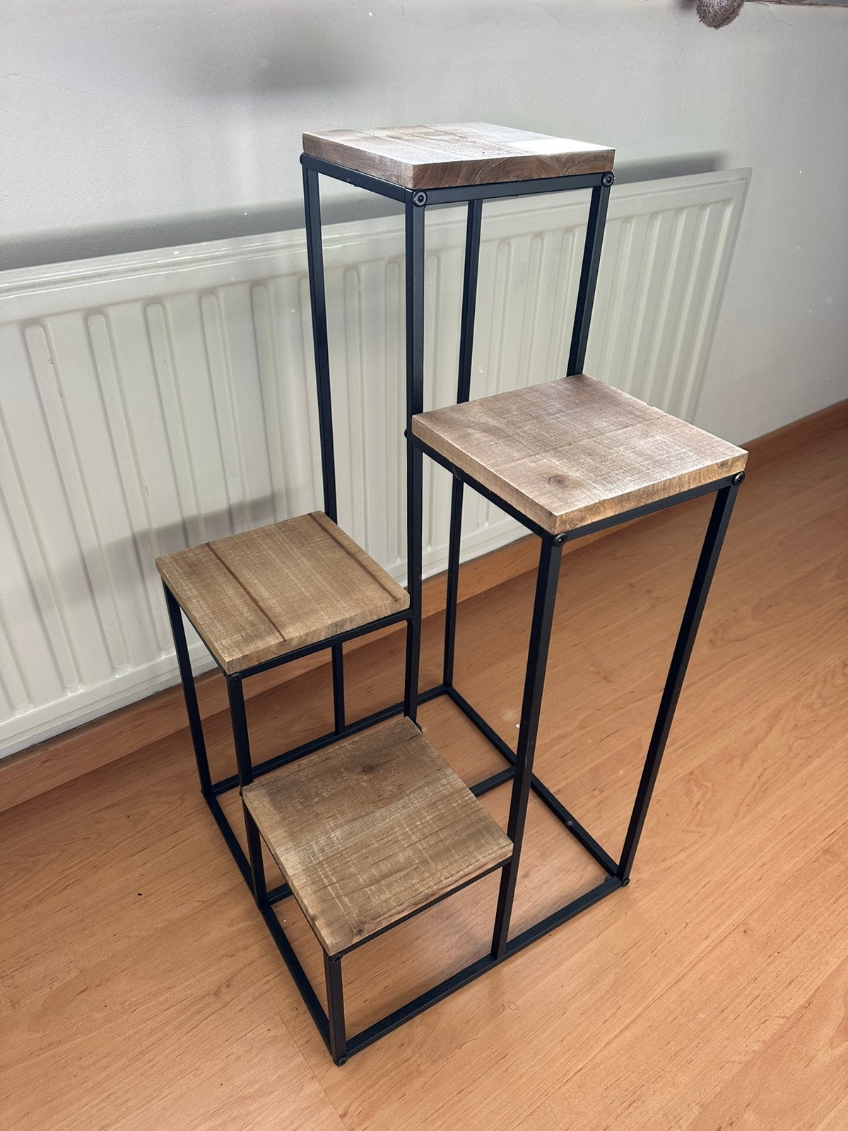 Plantenrek, Ophalen, Minder dan 60 cm, Vierkant, Nieuw