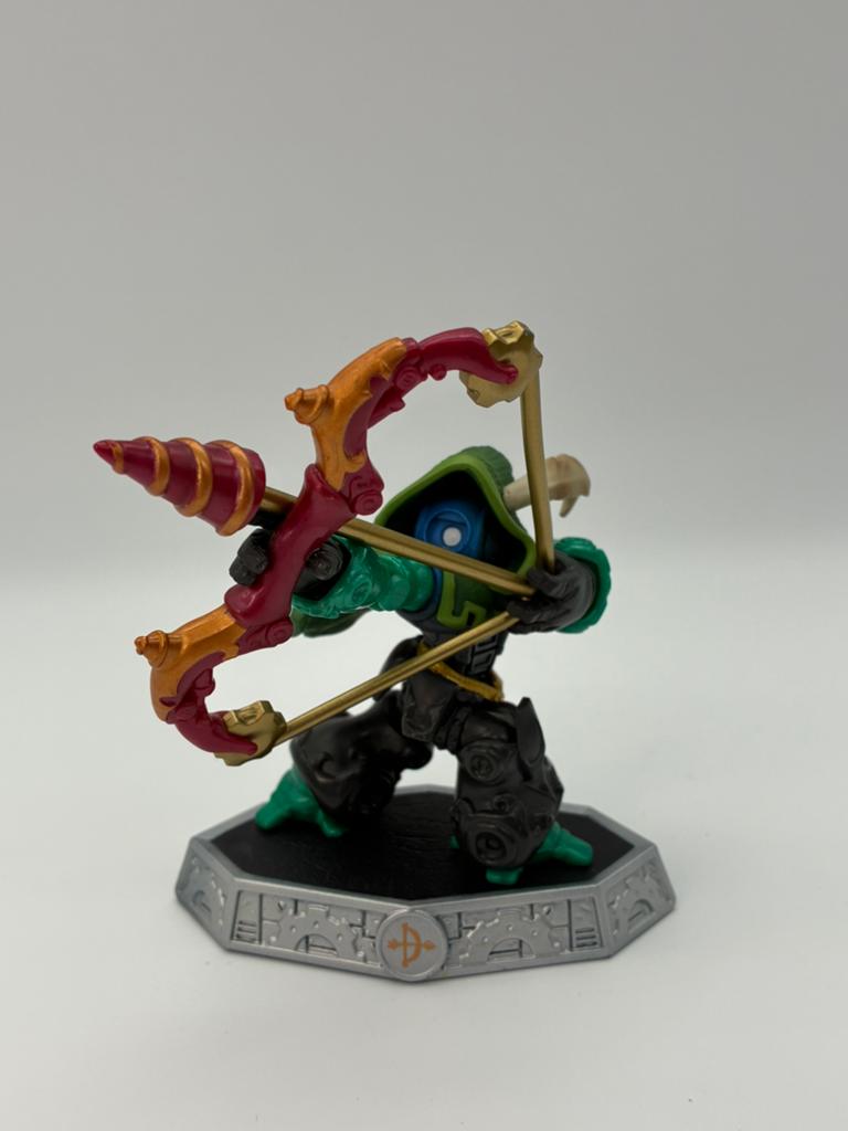 Skylanders Imaginators Ro-Bow, Avontuur en Actie, W, 2 spelers, Ophalen of Verzenden