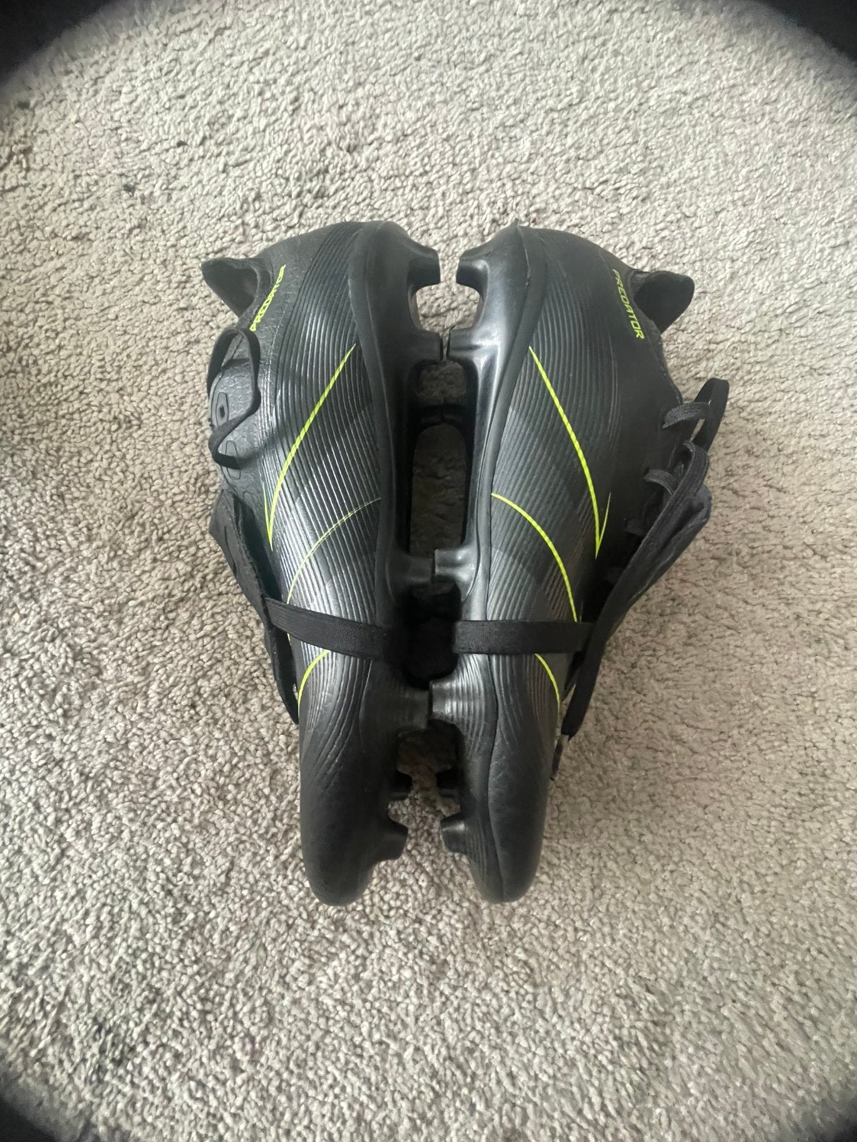 Adidas predator, Verzamelen, Ophalen, Nieuw