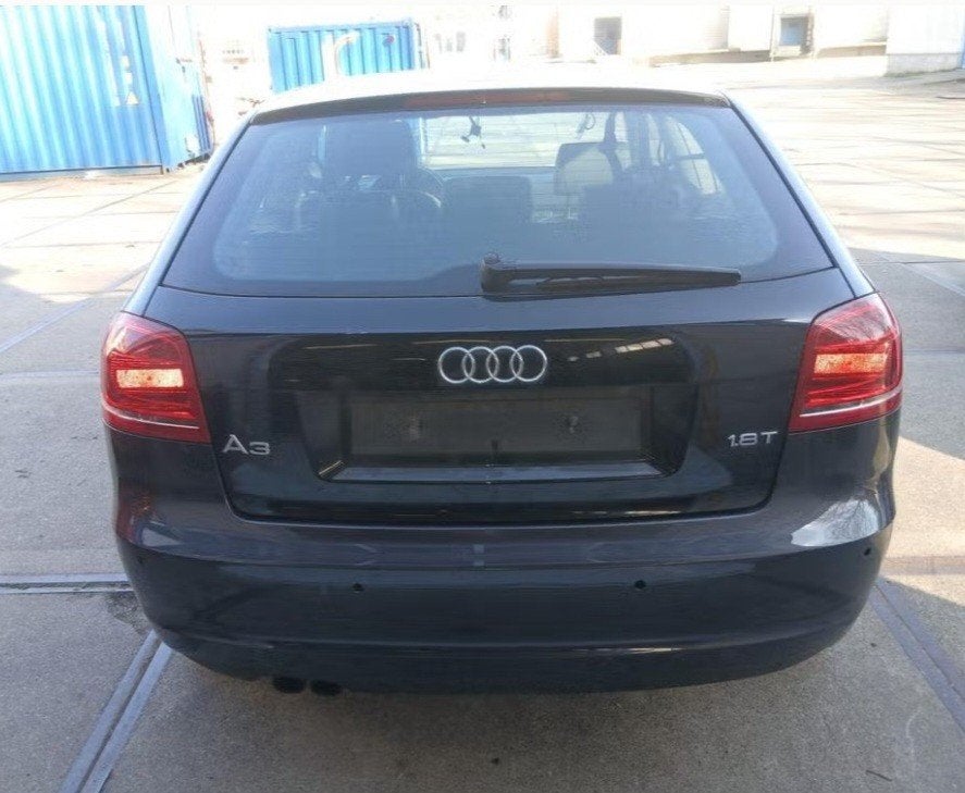 Achterlichten Audi A3 8p facelift vanaf bj 2008, Ophalen, Gebruikt, Audi