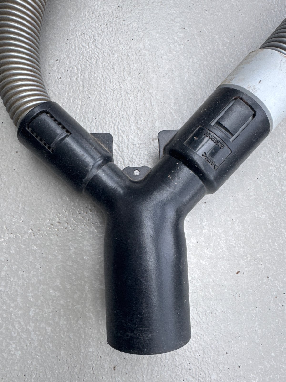Festool (Festo) Afzuigslang met Y-stuk - Gebruikt, Ophalen of Verzenden, Gebruikt