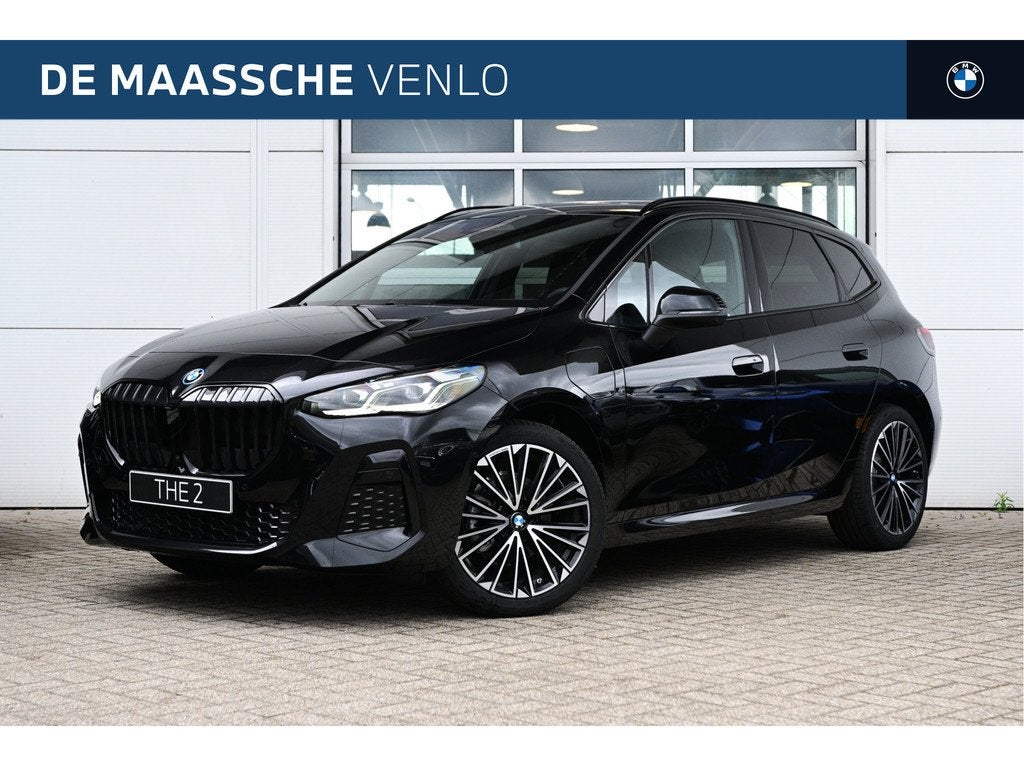 BMW 2 Serie Active Tourer 225e xDrive M Sport Automaat / Pan