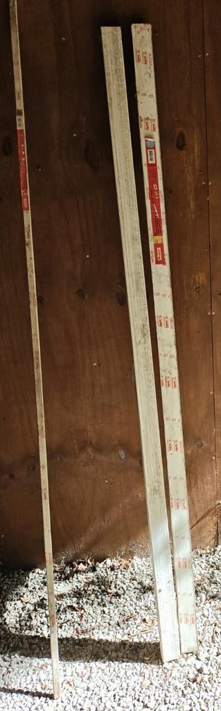 Legrand kabelgoot / lijst / accessoires, Doe-het-zelf en Verbouw, Ophalen, Gebruikt, Overige typen