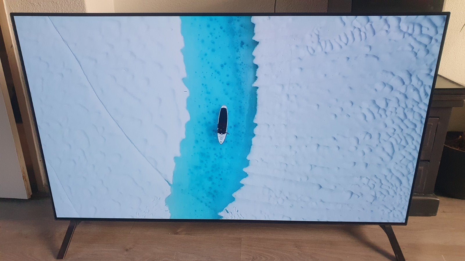 Foto 7 van LG OLED55A16LA – 55″ 4K OLED Smart TV – 60Hz – HDR10