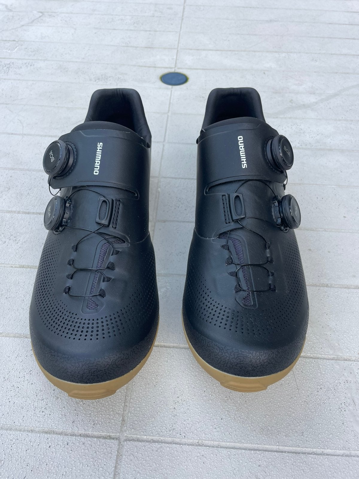 Shimano RX710 gravel/mtb schoenen, Ophalen, Nieuw