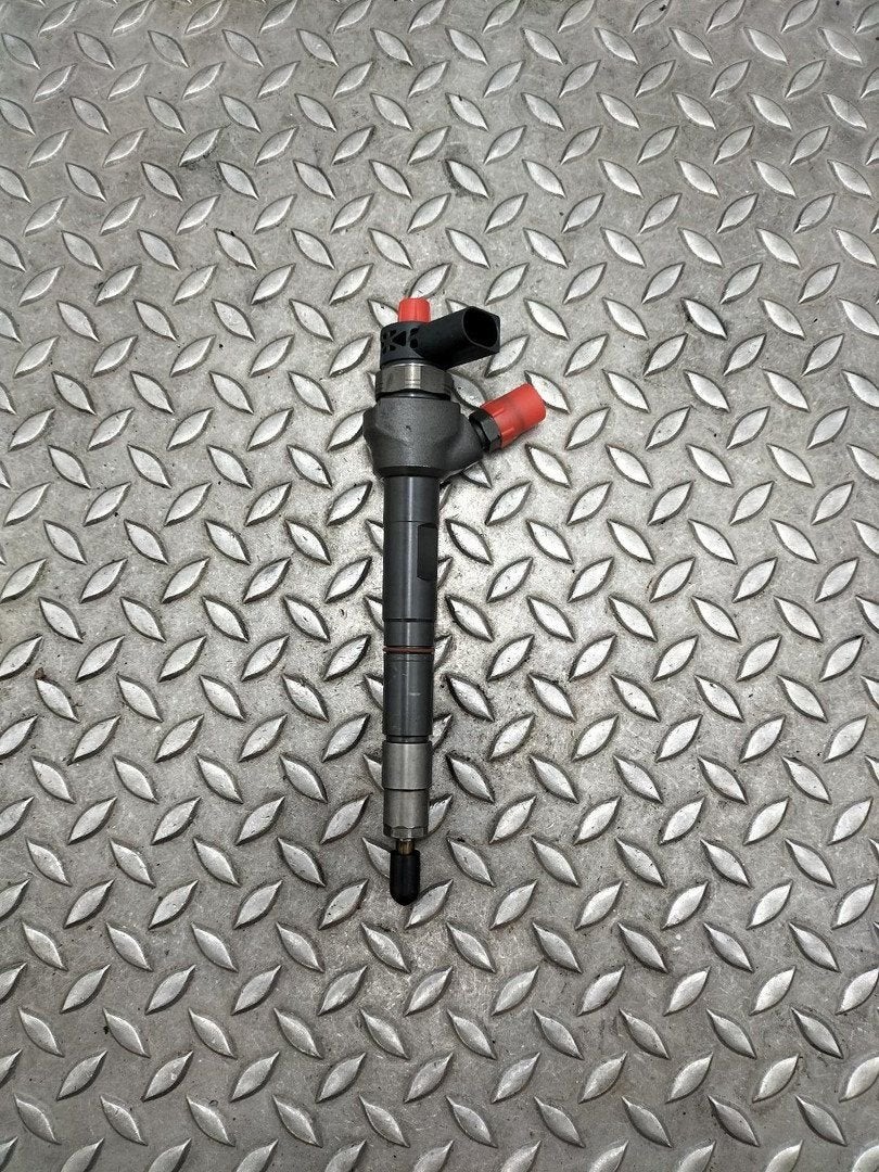 AUDI A3 BRANDSTOF INJECTOR / VERSTUIVER 2018, Ophalen of Verzenden, Gebruikt, Stiba lid