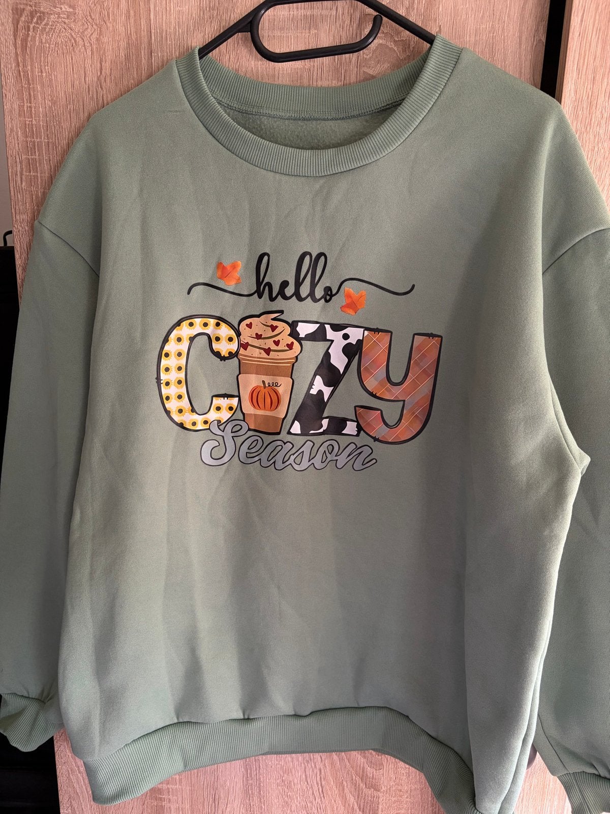 Nieuwe groene trui, Kleding | Dames, Truien en Vesten, Ophalen, Nieuw, Groen