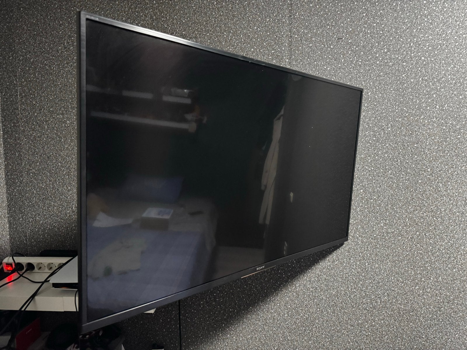 Foto 2 van Sony 43 inch 4K Smart TV – KD-43XF7000