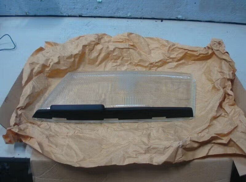 KOPLAMPGLAS LINKS Saab 9-3 I (YS3D) (4910360), Saab-de-info@saabgroup.com, Gebruikt, Ophalen of Verzenden, Saab Deutschland GmbH