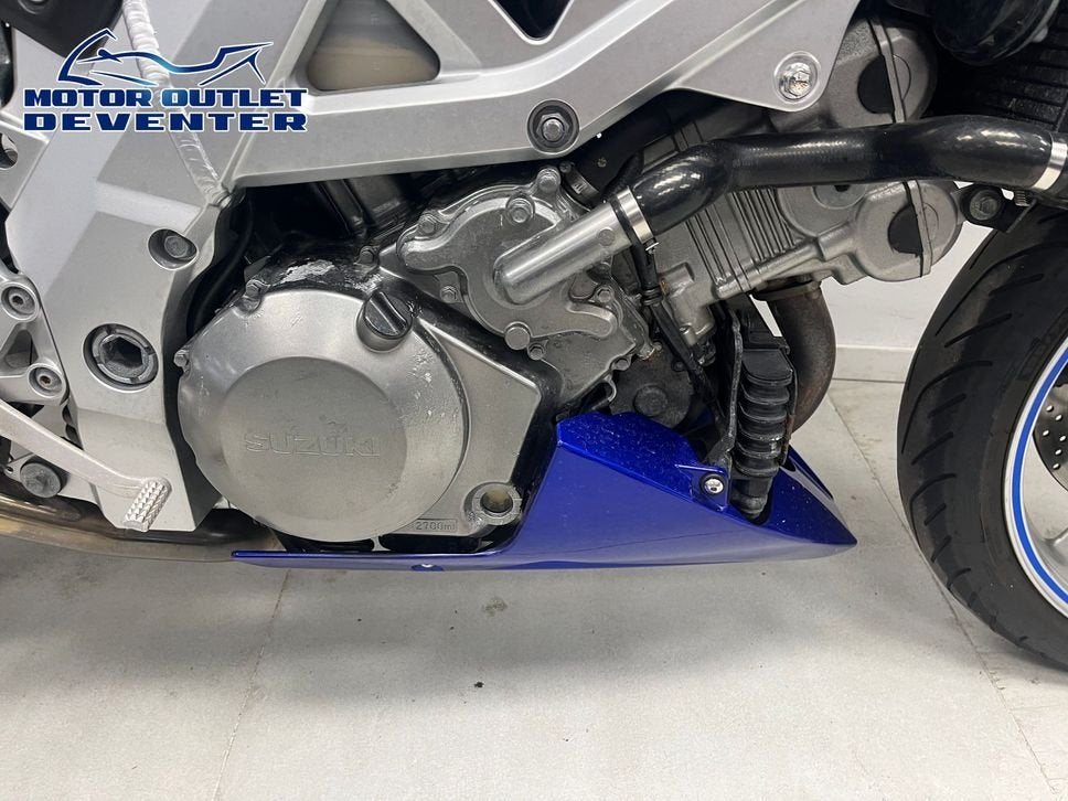 Dikke SUZUKI SV 1000 S SV1000S (bj 2003), Bedrijf, Onbekend, Sport, Meer dan 35 kW