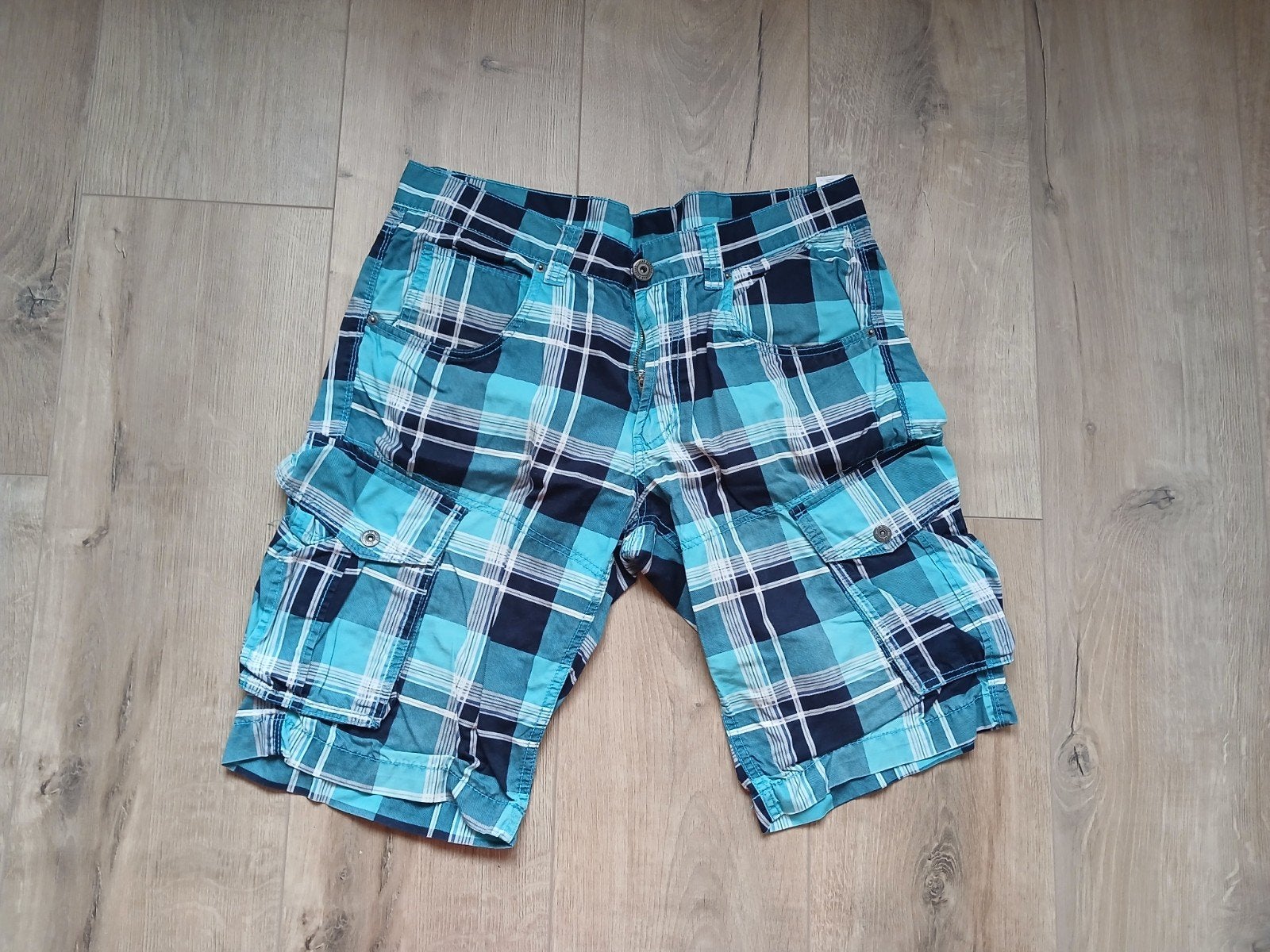 korte broek, Kleding | Heren, Badmode en Zwemkleding, Ophalen of Verzenden, Overige maten