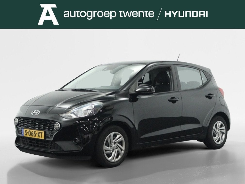 Hyundai i10 1.0 Comfort 5-zits Automaat | Private lease €3