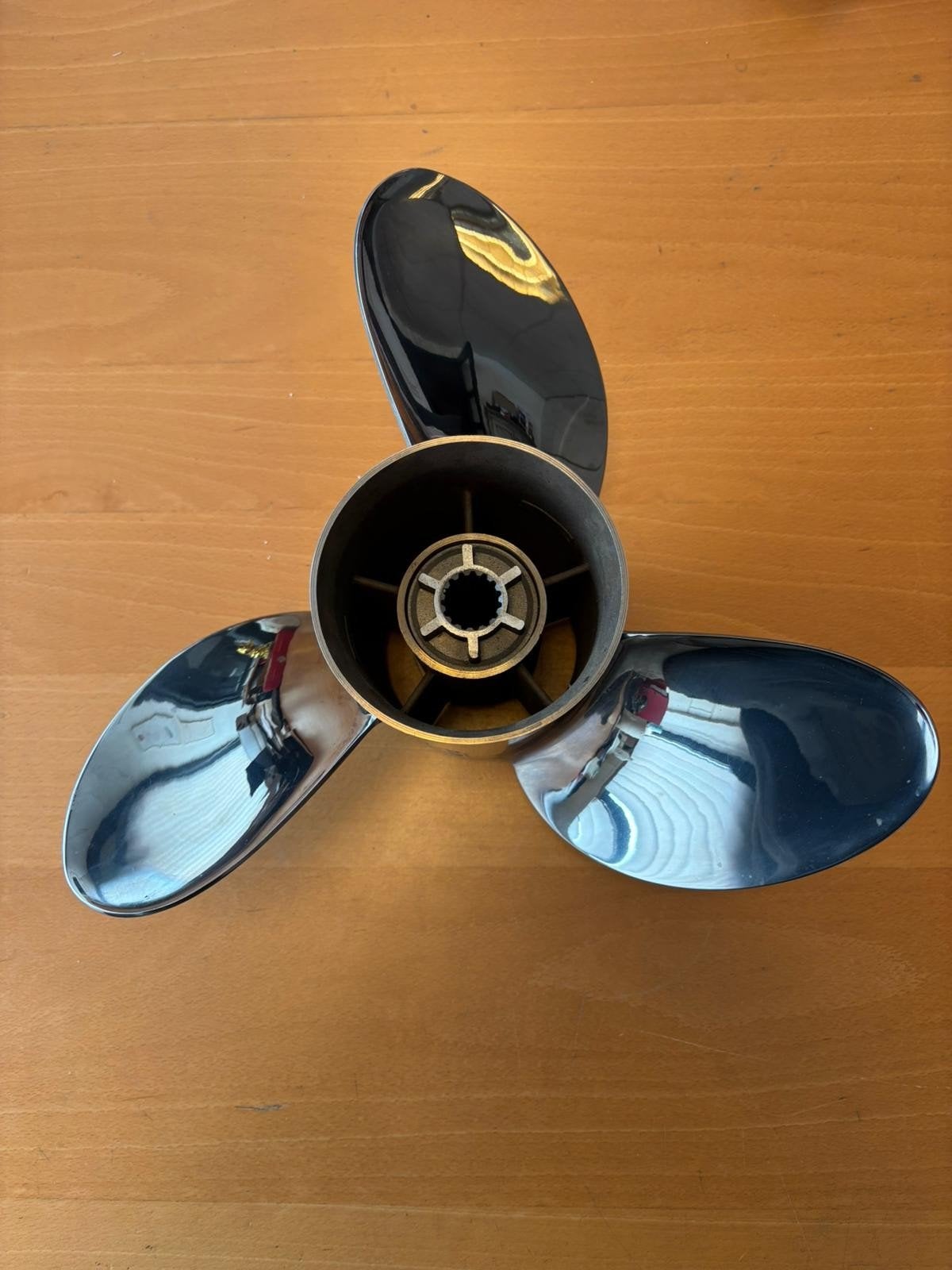 Power tech propeller NIEUW, Ophalen of Verzenden, Nieuw, Motor en Techniek