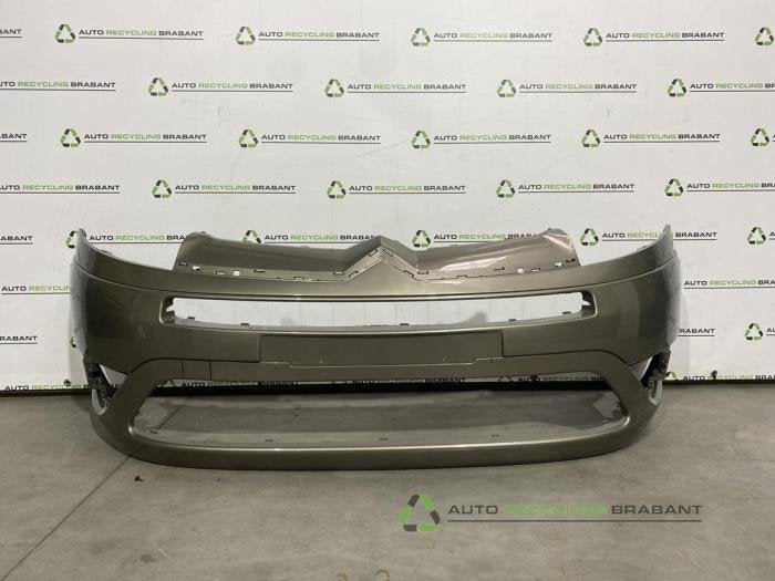 Voorbumper van een Citroen C4 Picasso, Auto-onderdelen, Gebruikt, -, -, Ophalen of Verzenden