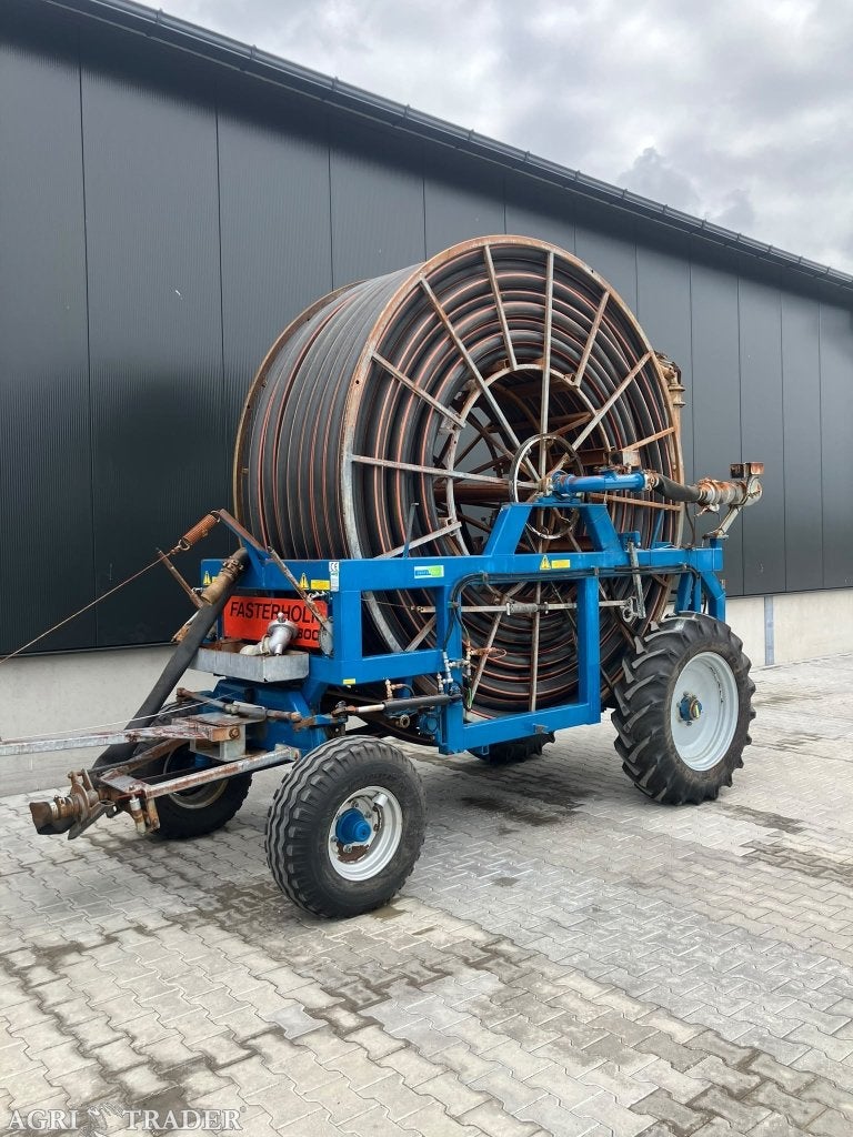 Fasterholt FM 4300 500m 100mm, -, Niet opgegeven, Ophalen of Verzenden, Niet opgegeven