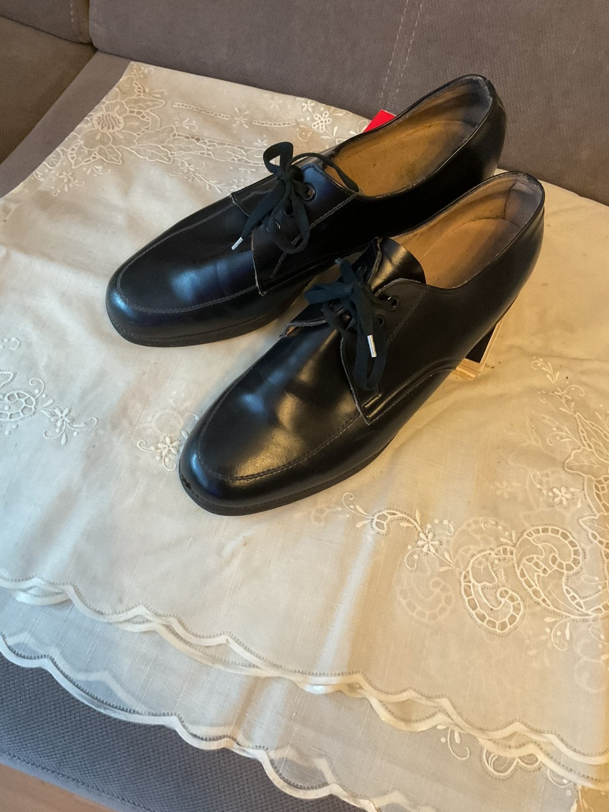 Very chic, Ophalen, Zo goed als nieuw, Zwart