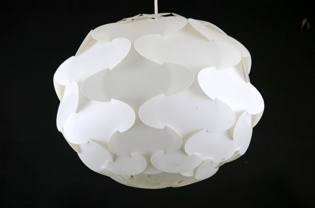 Ikea Fillsta hanglamp, Ophalen of Verzenden, Zo goed als nieuw