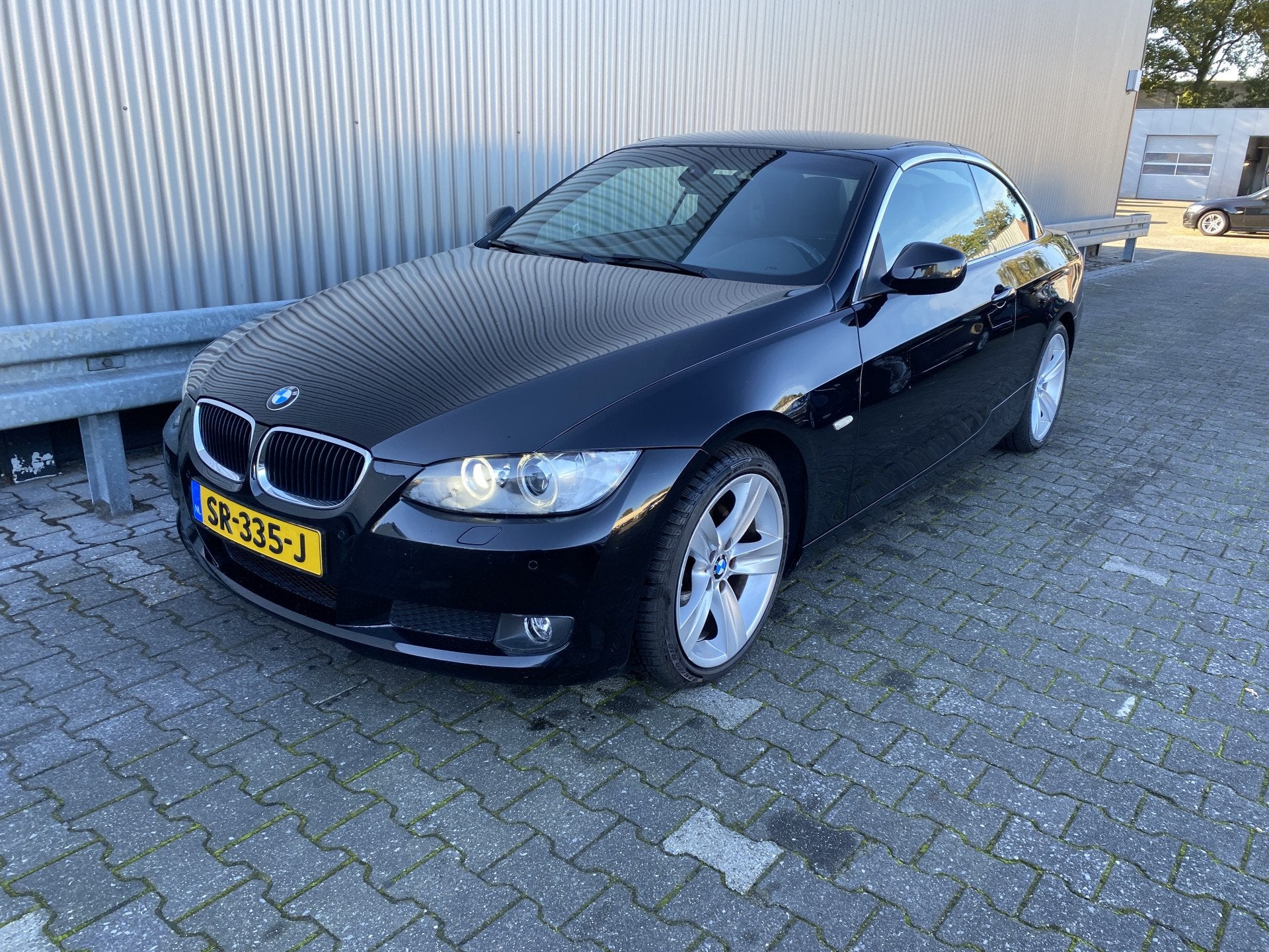 BMW 3-Serie