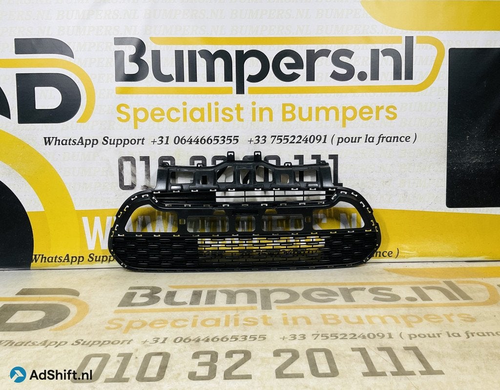 Grill Kia Picanto 2017-2021 86562-G6010 Bumper Grill 2-R4-11