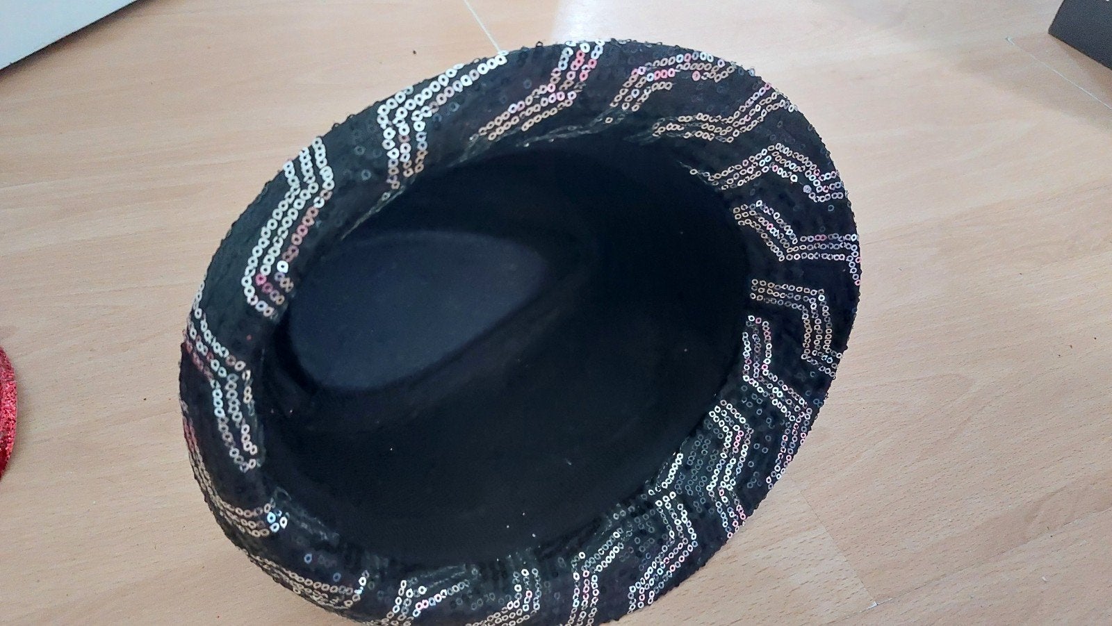 te koop hoed, Ophalen of Verzenden