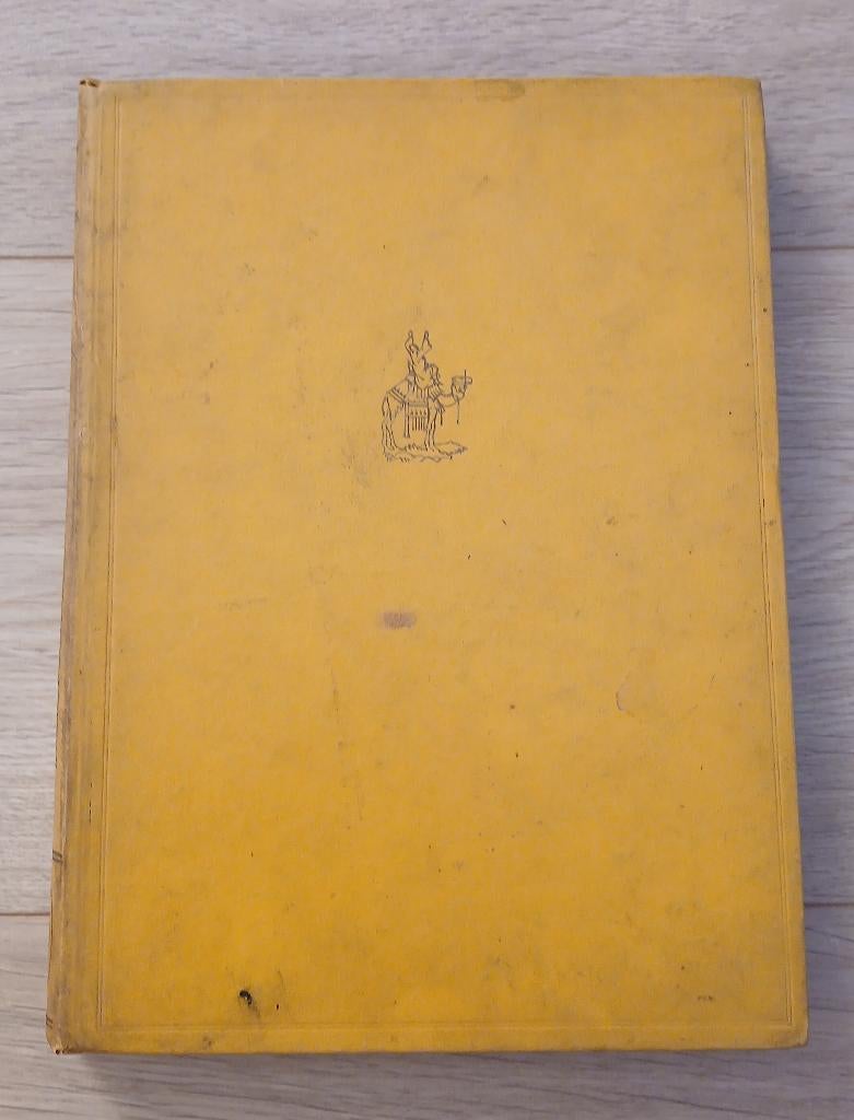 W.G. vd Hulst - Bijbelse vertellingen voor onze kleintjes, Ophalen of Verzenden, Gelezen