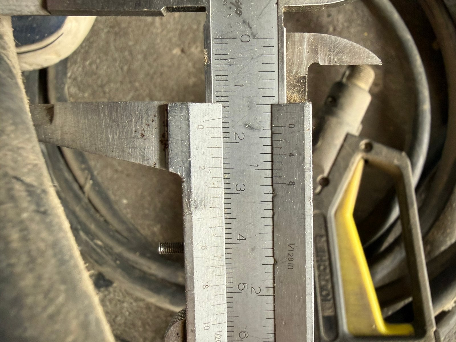 Kärcher hogedrukslang 18 mm professioneel, Ophalen, Zo goed als nieuw