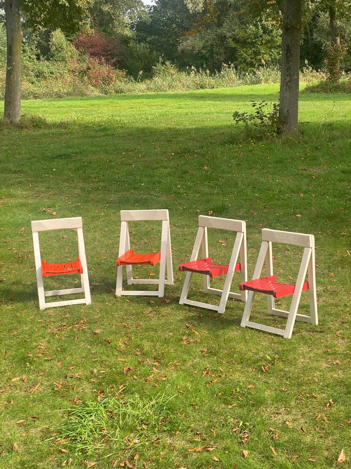 Aldo Jacober, Ophalen