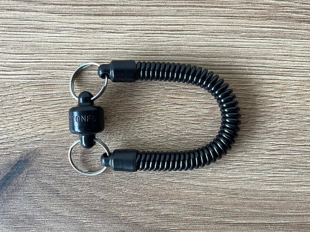 Stonfo Landing Net Magnet, Watersport en Boten, Hengelsport | Vliegvissen, Ophalen of Verzenden, Zo goed als nieuw, Overige typen