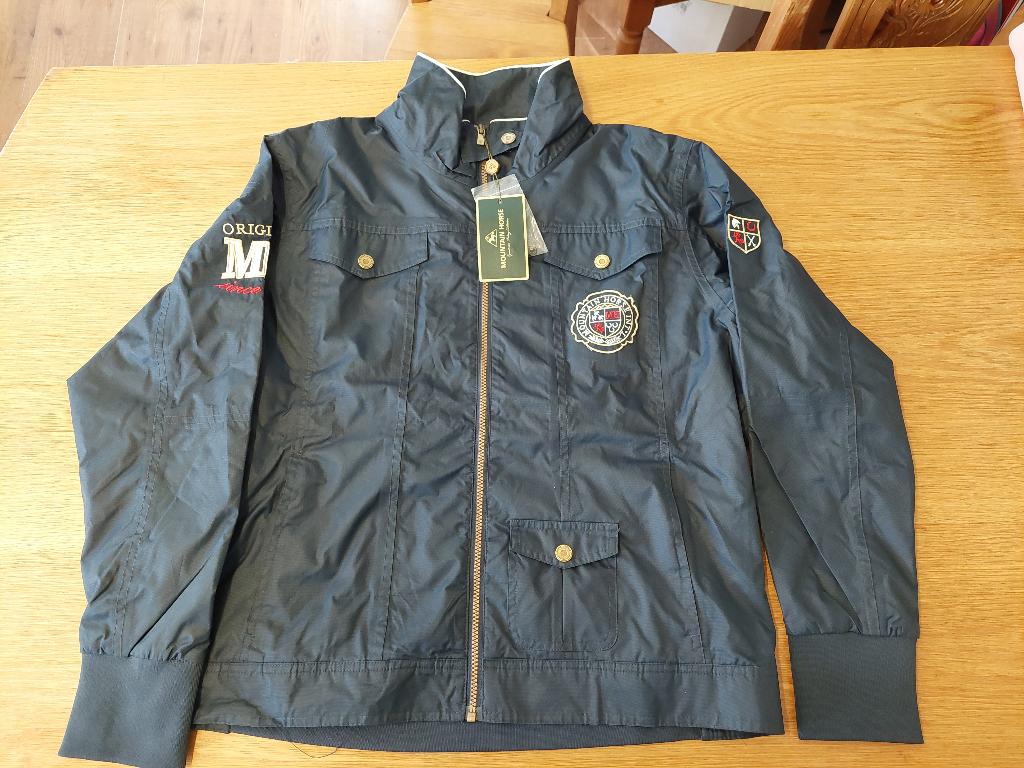 Zomerjas, jack, Mountain Horse XL, Dieren en Toebehoren, Ophalen of Verzenden, Dames, Bovenkleding, Nieuw