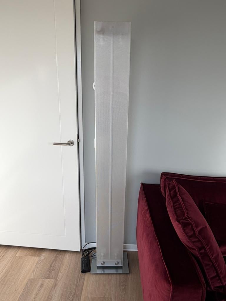 BELUX TWILIGHT. ZGAN, Huis en Inrichting, Ophalen, Zo goed als nieuw, Design, 150 tot 200 cm