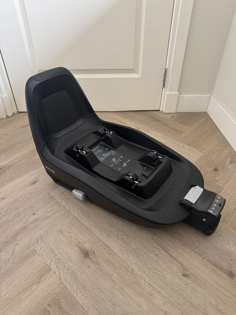 Maxi Cosi i-Size universal ISOFIX, Kinderen en Baby's, Autostoeltjes, Ophalen, Gebruikt, Isofix, 0 t/m 13 kg