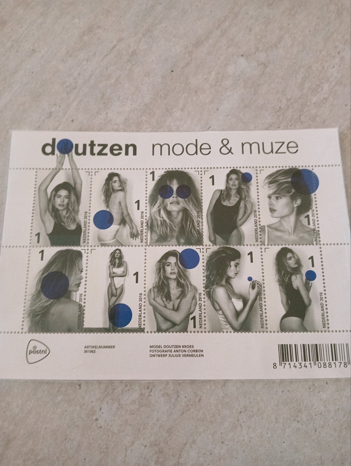 Diverse verzameling postzegels: Elvis, filmsterren, treinen, Ophalen of Verzenden