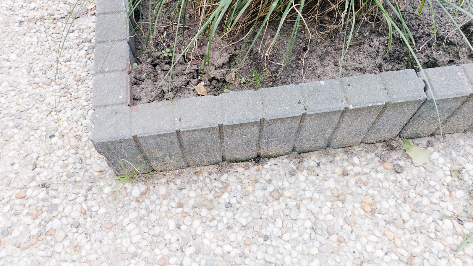 Betonbandjes 50x6x35cm, Ophalen, Gebruikt, 25 tot 50 cm, Minder dan 25 cm